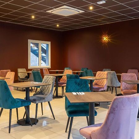 Best Western Hotel & Spa Pau Lescar Aeroport 外观 照片