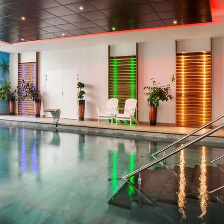 Best Western Hotel & Spa Pau Lescar Aeroport 外观 照片