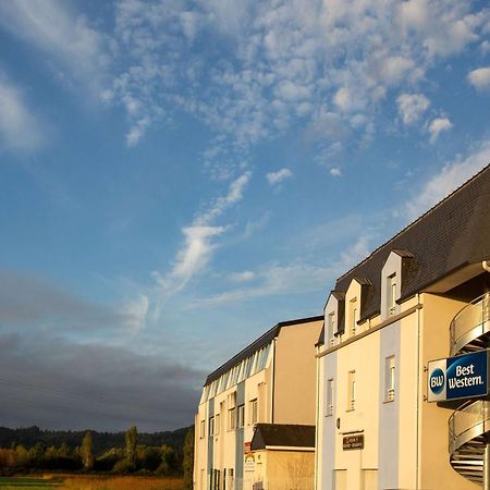 Best Western Hotel & Spa Pau Lescar Aeroport 外观 照片