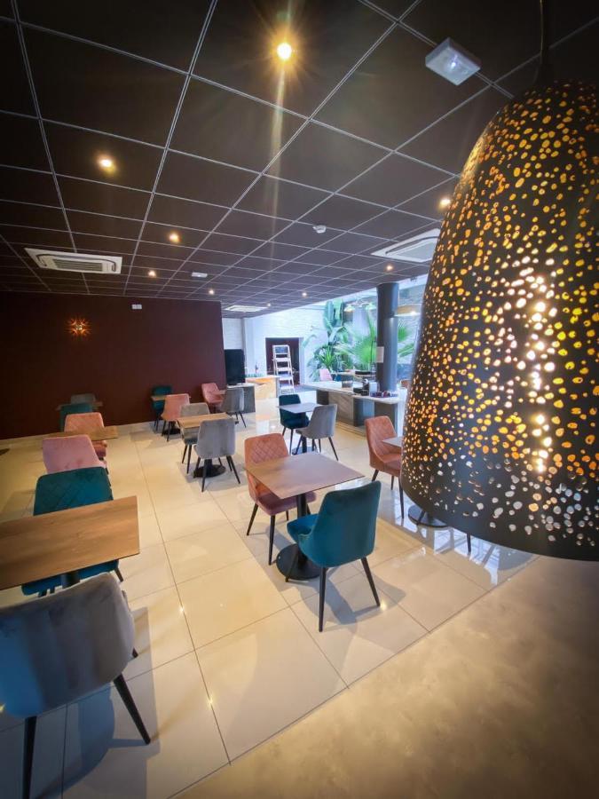 Best Western Hotel & Spa Pau Lescar Aeroport 外观 照片
