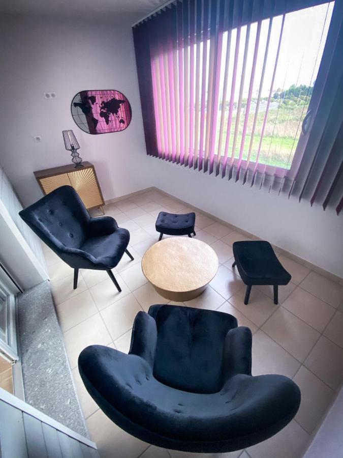 Best Western Hotel & Spa Pau Lescar Aeroport 外观 照片