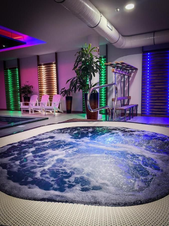 Best Western Hotel & Spa Pau Lescar Aeroport 外观 照片