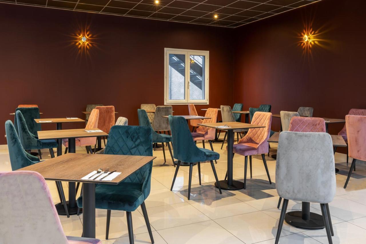Best Western Hotel & Spa Pau Lescar Aeroport 外观 照片