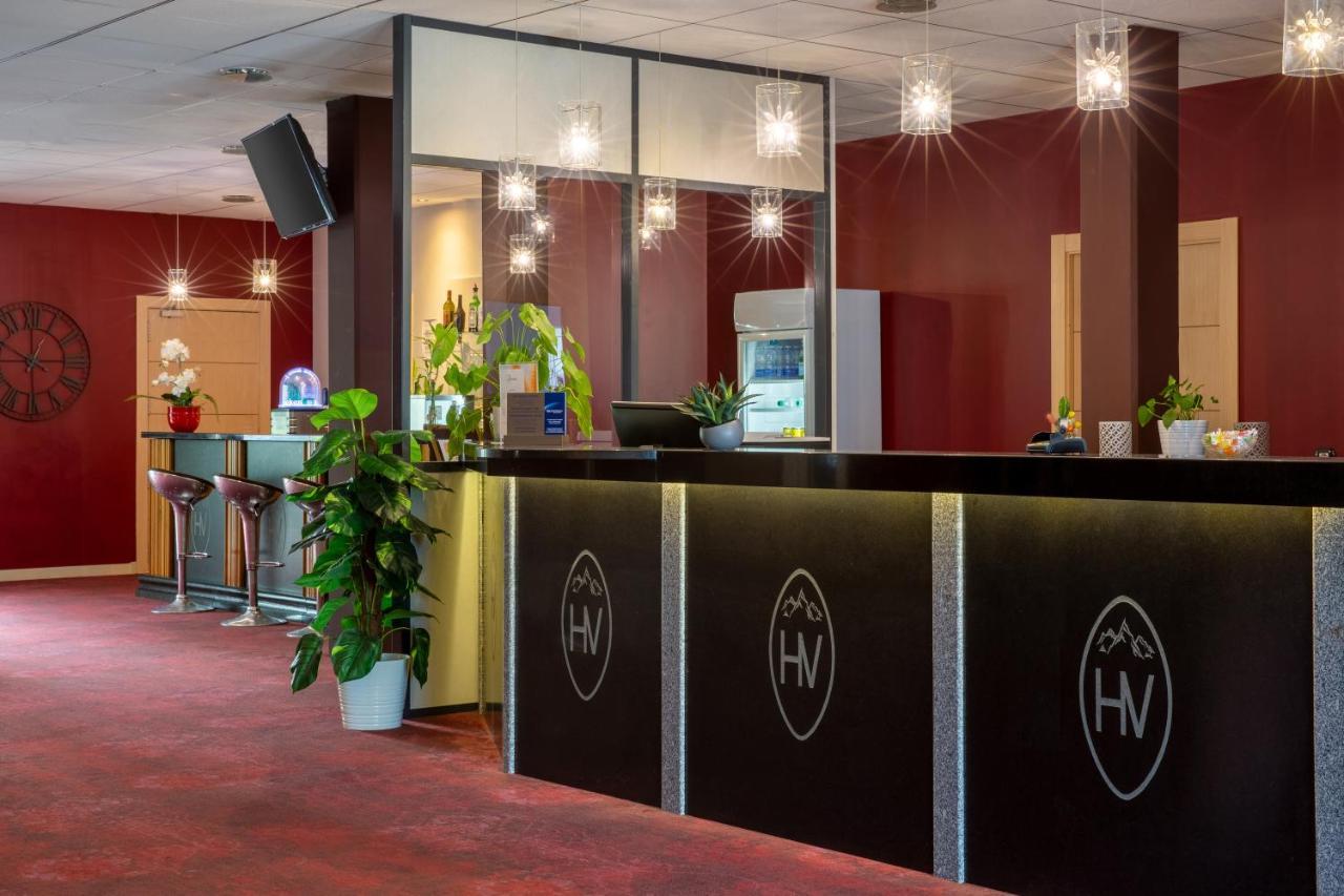 Best Western Hotel & Spa Pau Lescar Aeroport 外观 照片