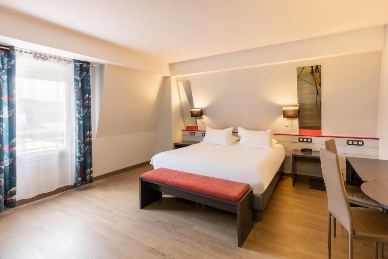 Best Western Hotel & Spa Pau Lescar Aeroport 外观 照片