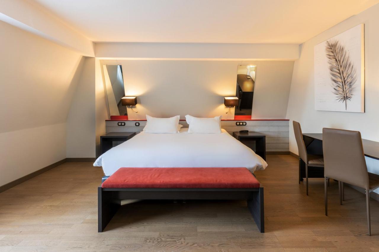 Best Western Hotel & Spa Pau Lescar Aeroport 外观 照片