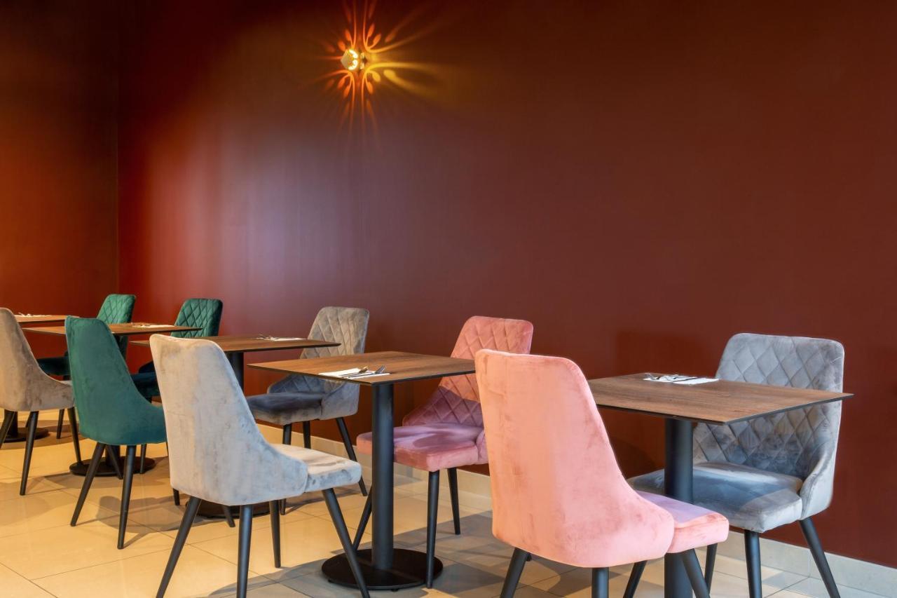 Best Western Hotel & Spa Pau Lescar Aeroport 外观 照片