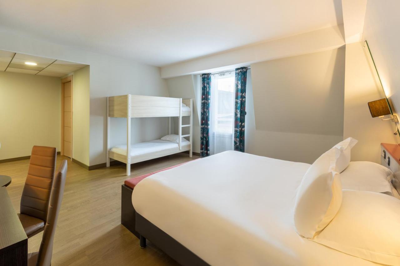 Best Western Hotel & Spa Pau Lescar Aeroport 外观 照片
