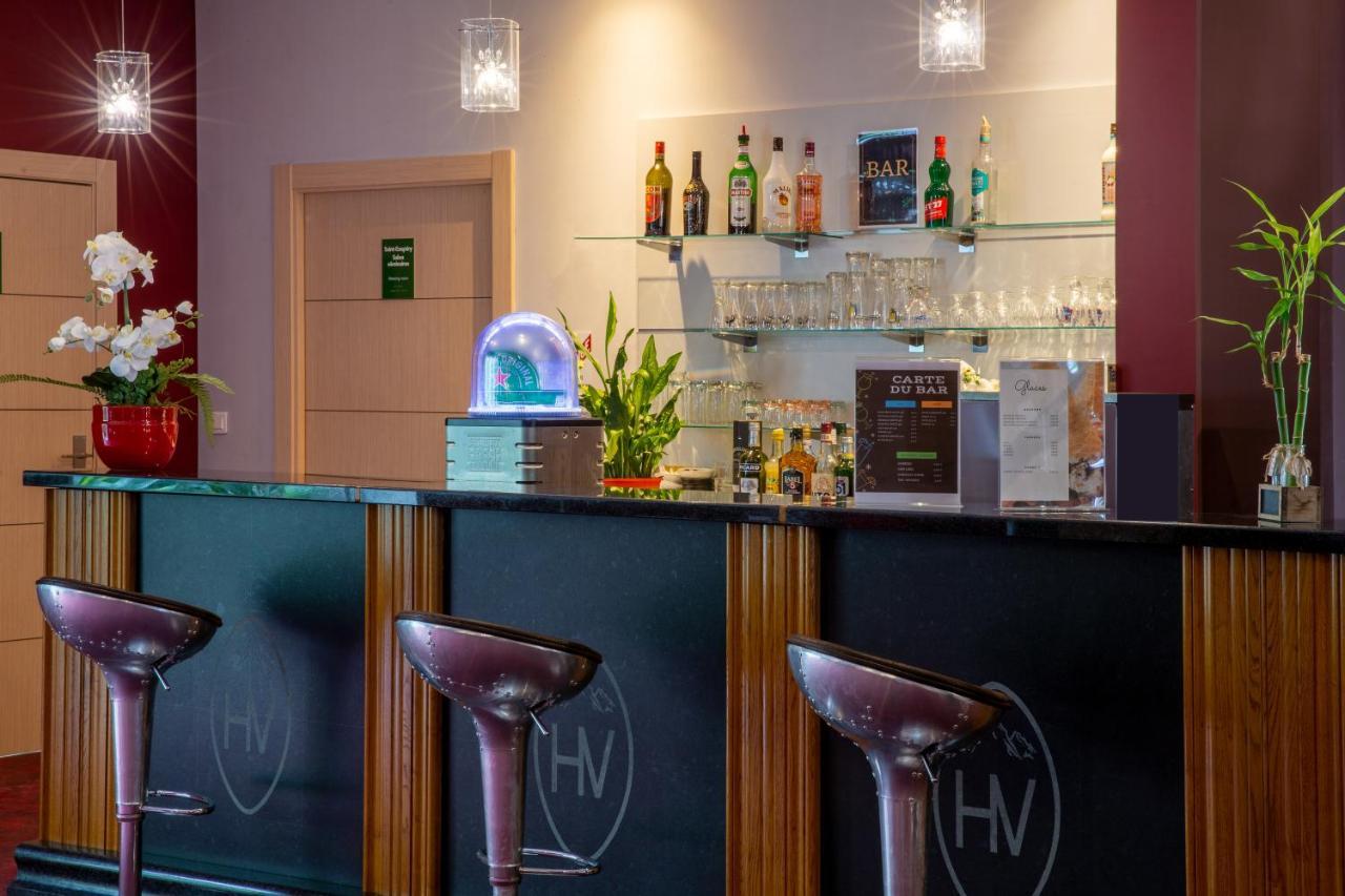 Best Western Hotel & Spa Pau Lescar Aeroport 外观 照片