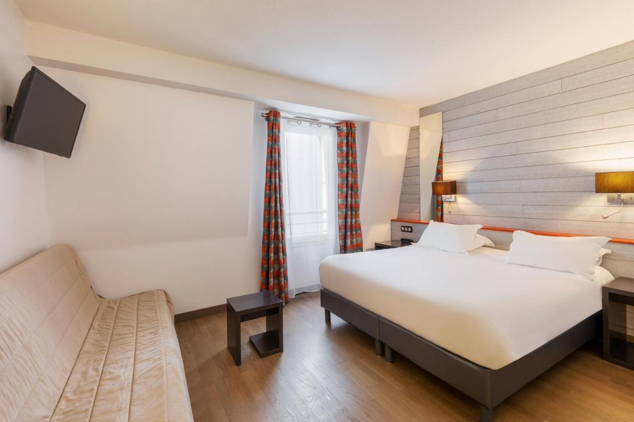 Best Western Hotel & Spa Pau Lescar Aeroport 外观 照片