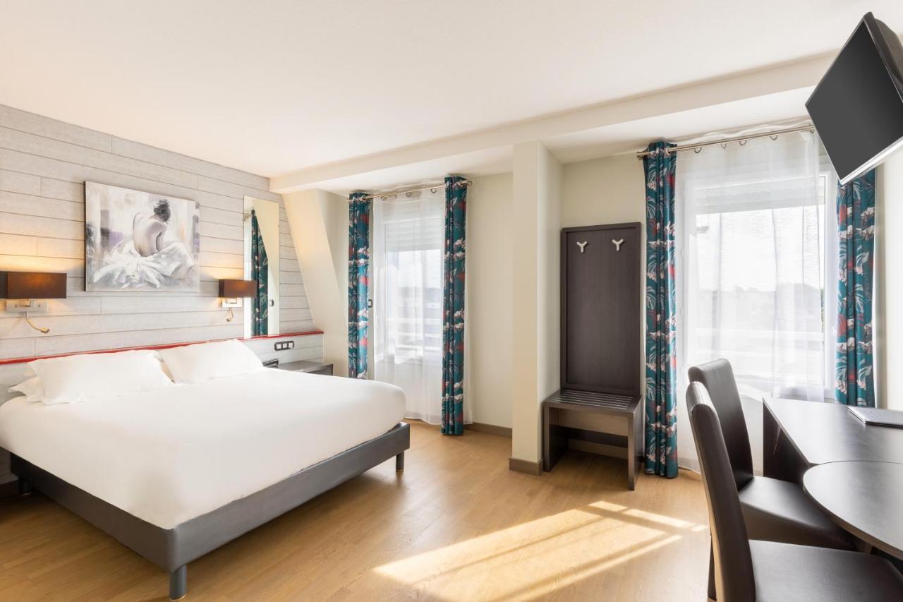 Best Western Hotel & Spa Pau Lescar Aeroport 外观 照片