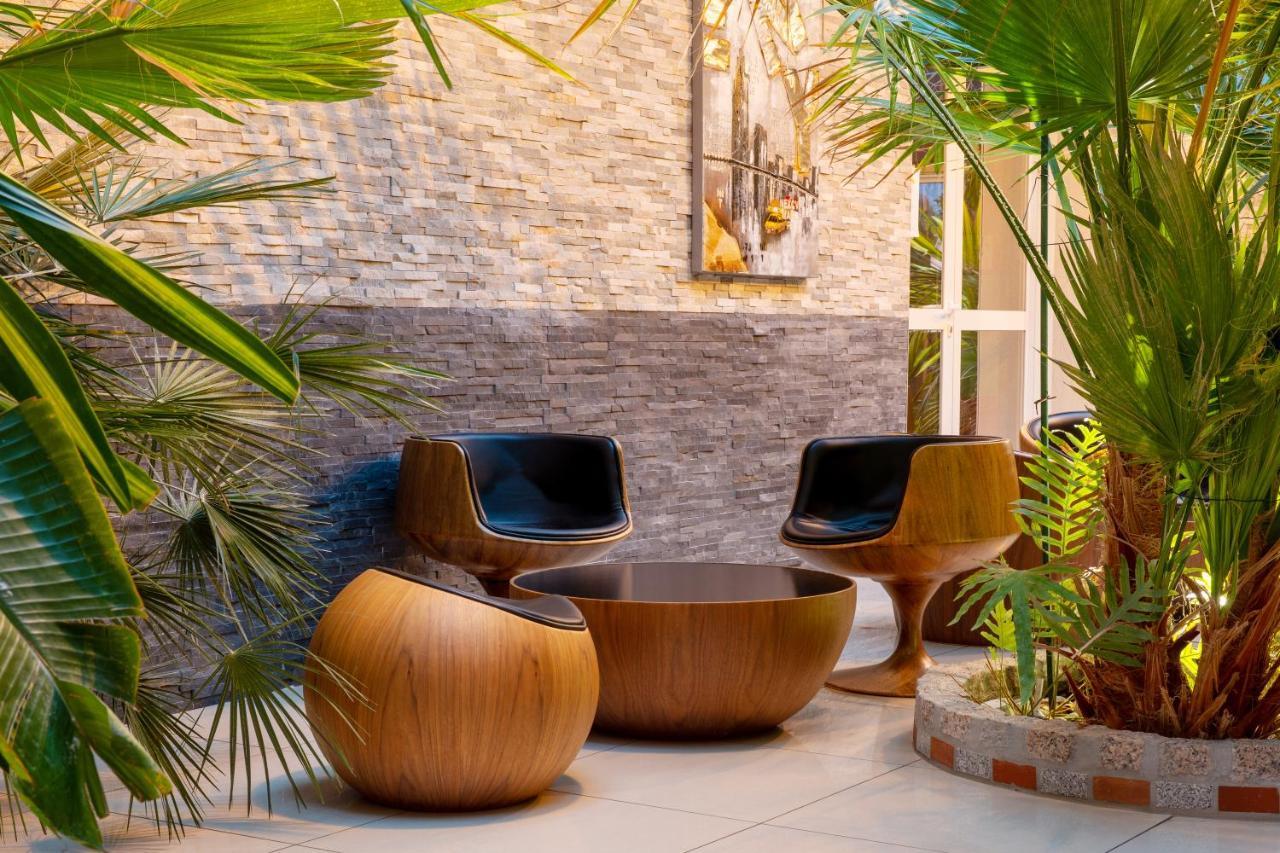 Best Western Hotel & Spa Pau Lescar Aeroport 外观 照片