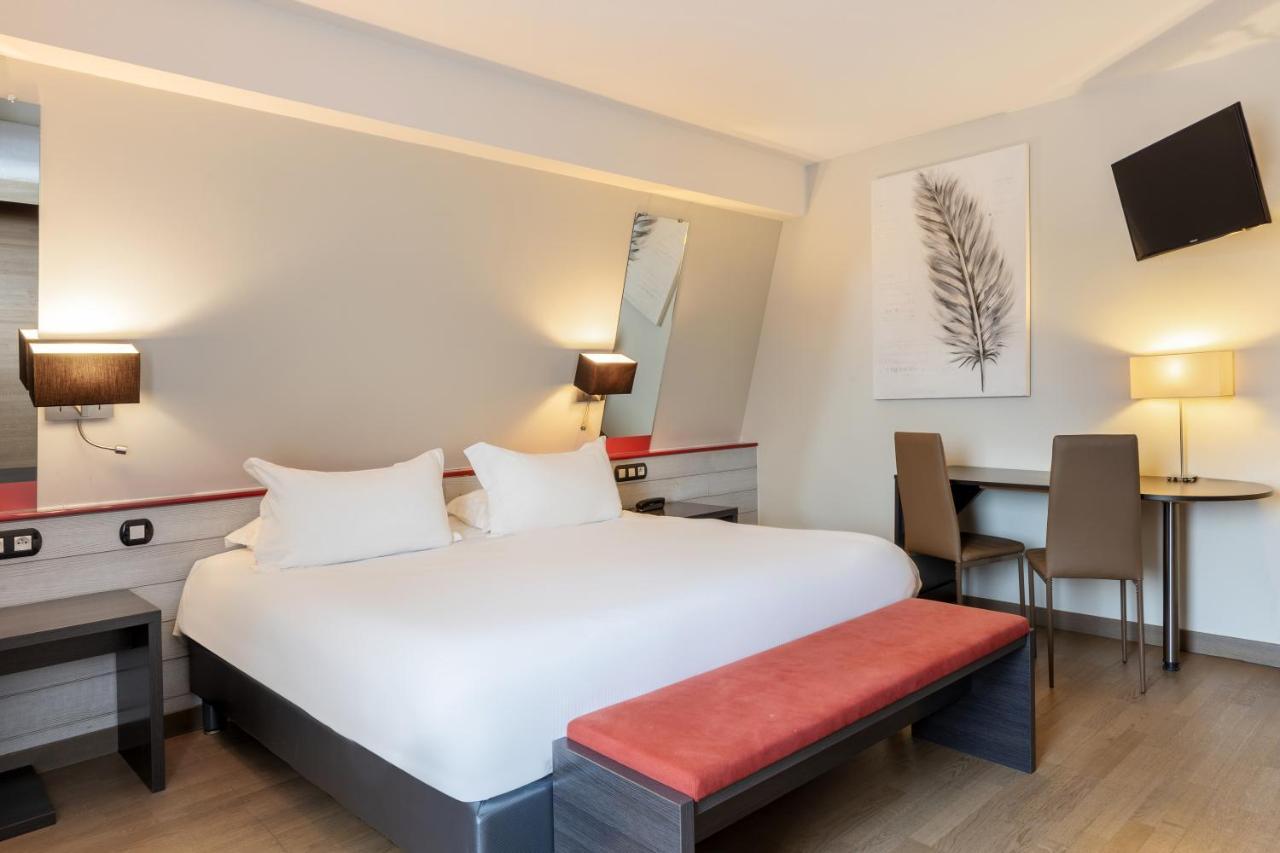 Best Western Hotel & Spa Pau Lescar Aeroport 外观 照片