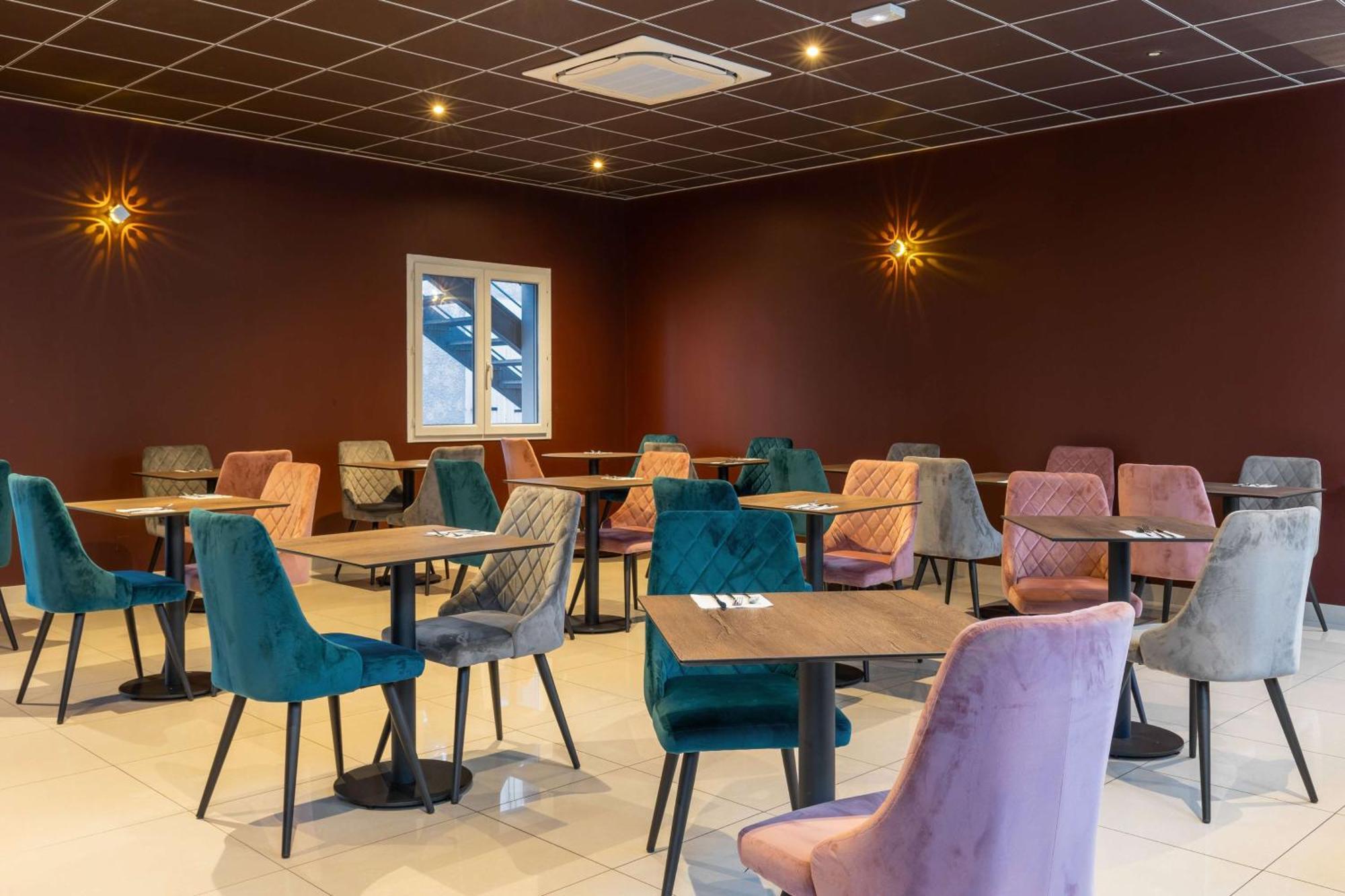 Best Western Hotel & Spa Pau Lescar Aeroport 外观 照片