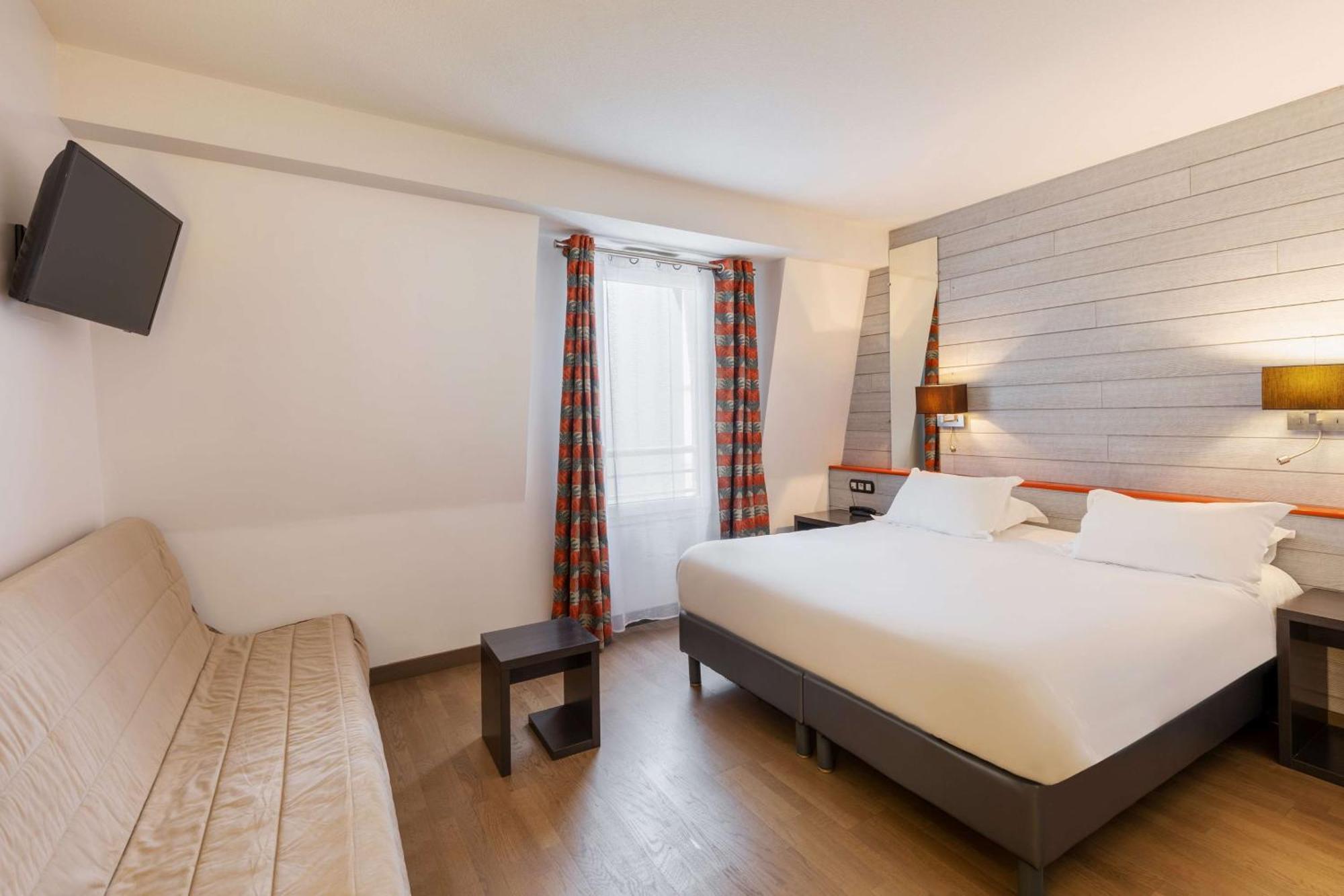 Best Western Hotel & Spa Pau Lescar Aeroport 外观 照片