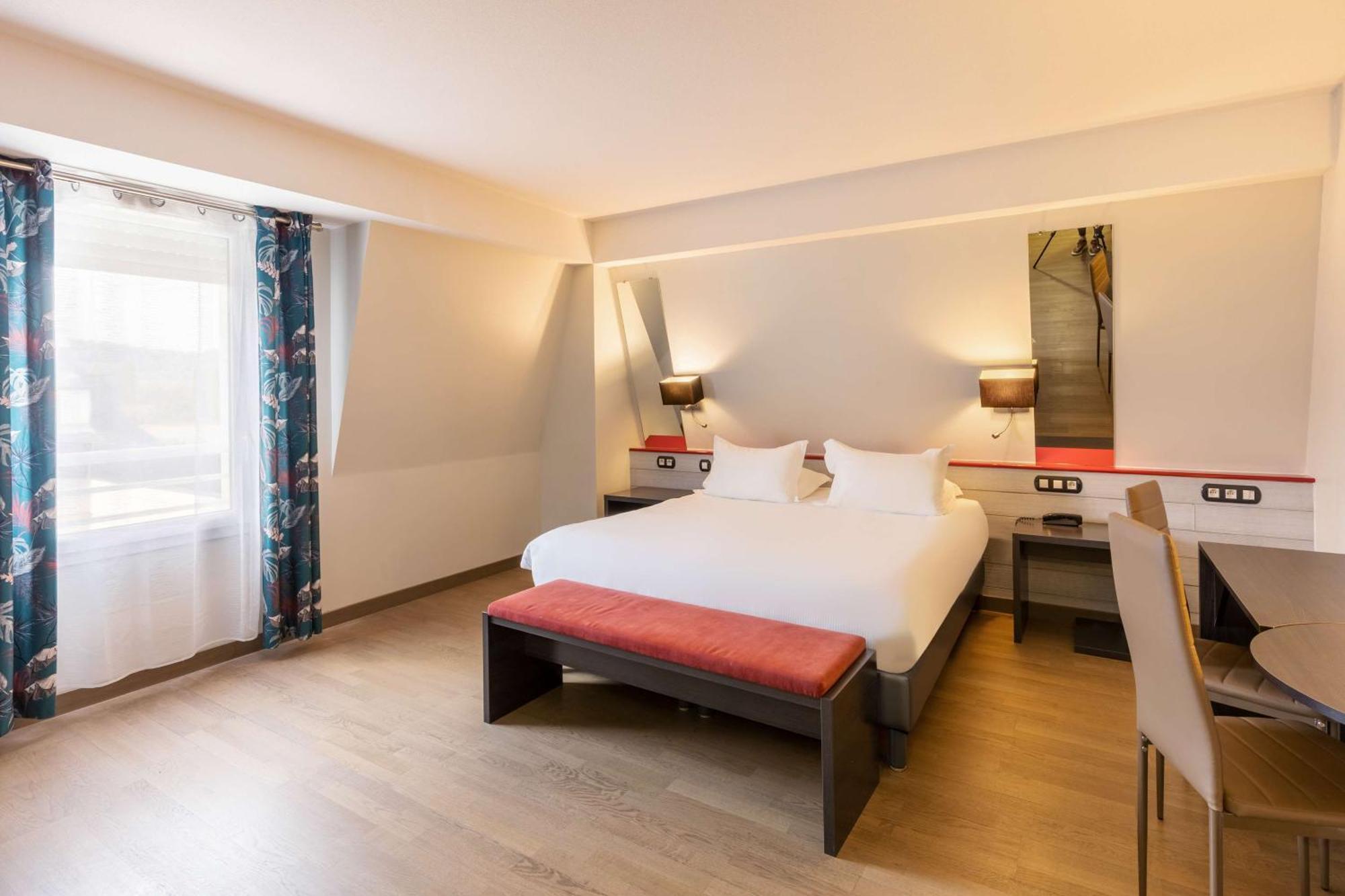 Best Western Hotel & Spa Pau Lescar Aeroport 外观 照片