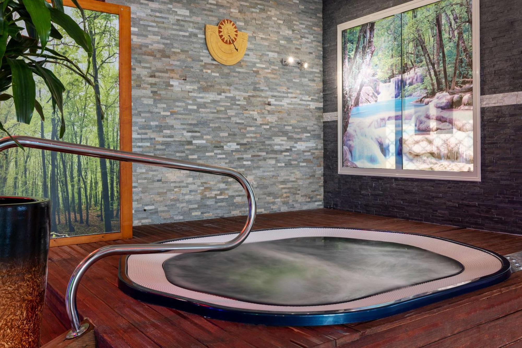 Best Western Hotel & Spa Pau Lescar Aeroport 外观 照片
