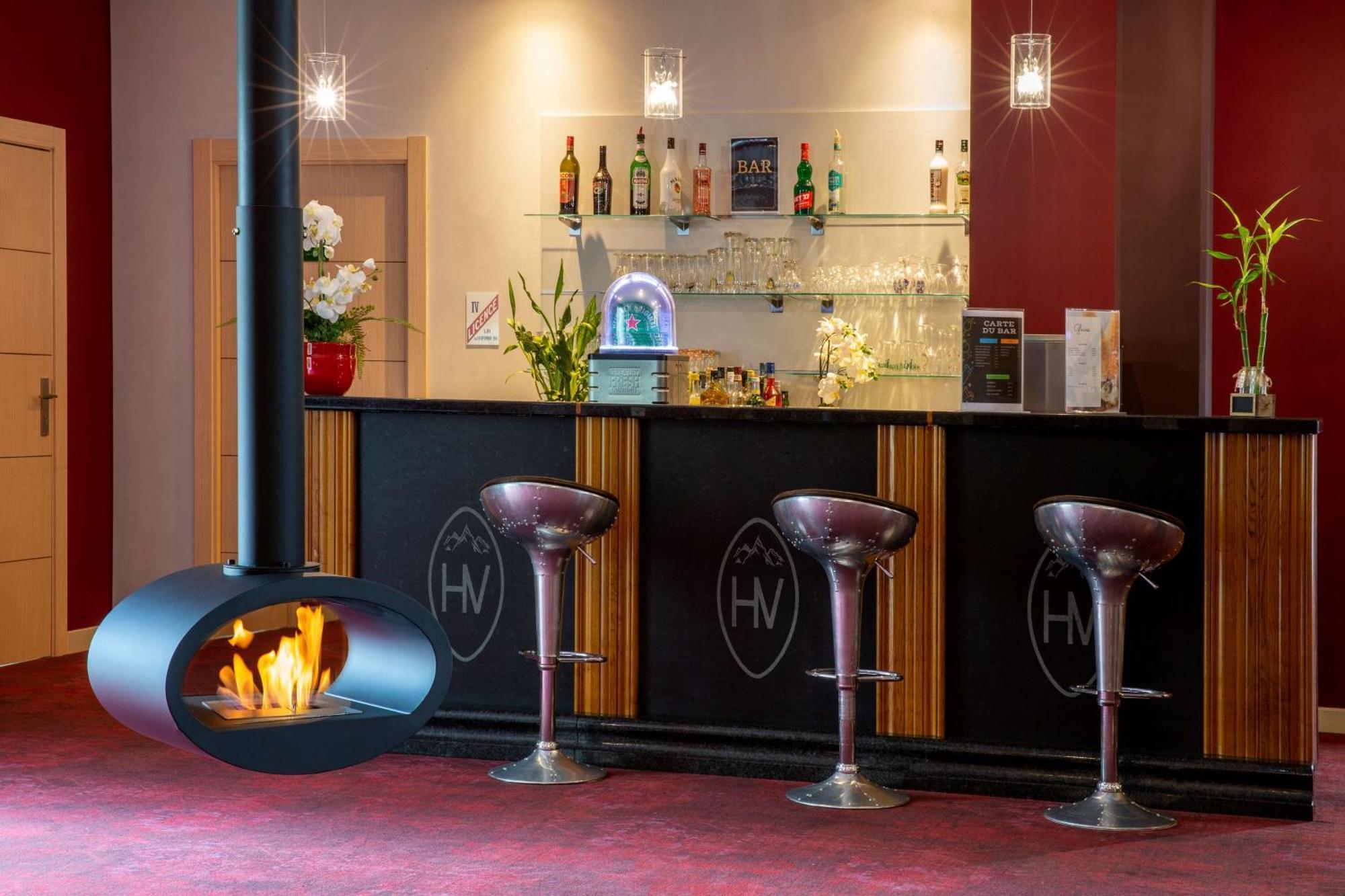 Best Western Hotel & Spa Pau Lescar Aeroport 外观 照片