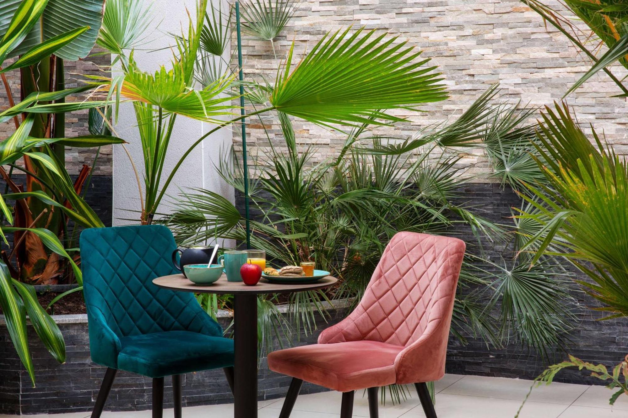 Best Western Hotel & Spa Pau Lescar Aeroport 外观 照片